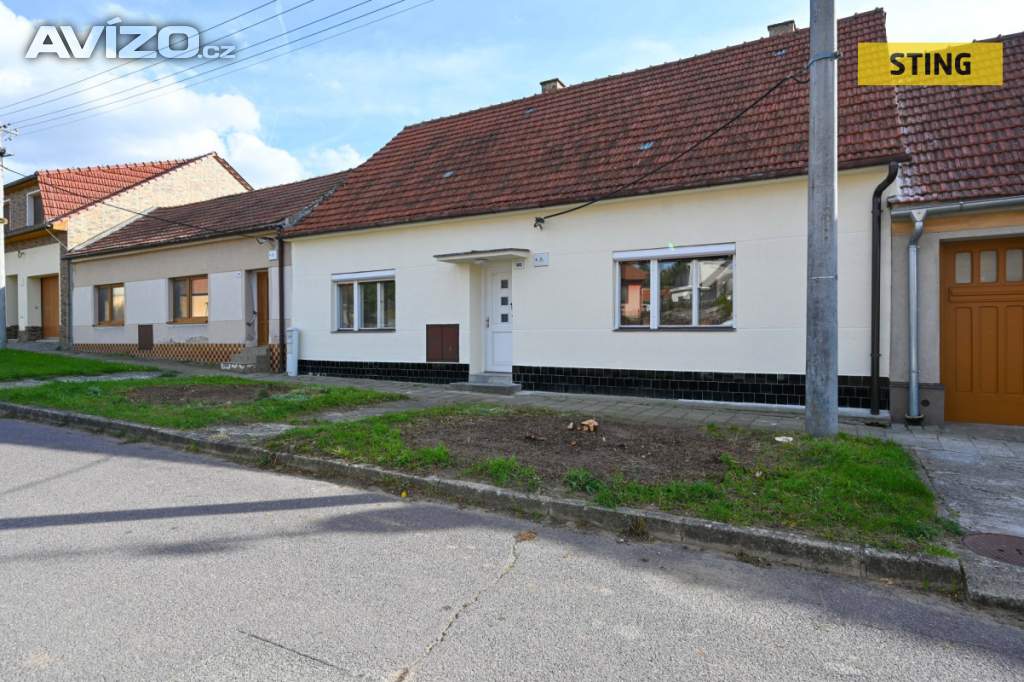 Prodej, Rodinný dům, 200 m2