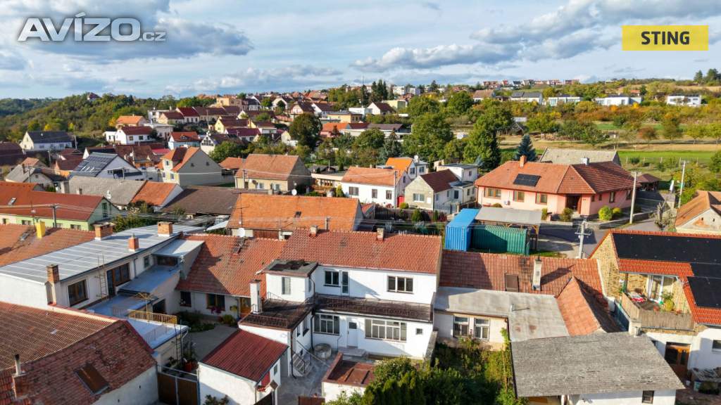 Foto inzerátu Prodej, Rodinný dům, 200 m2