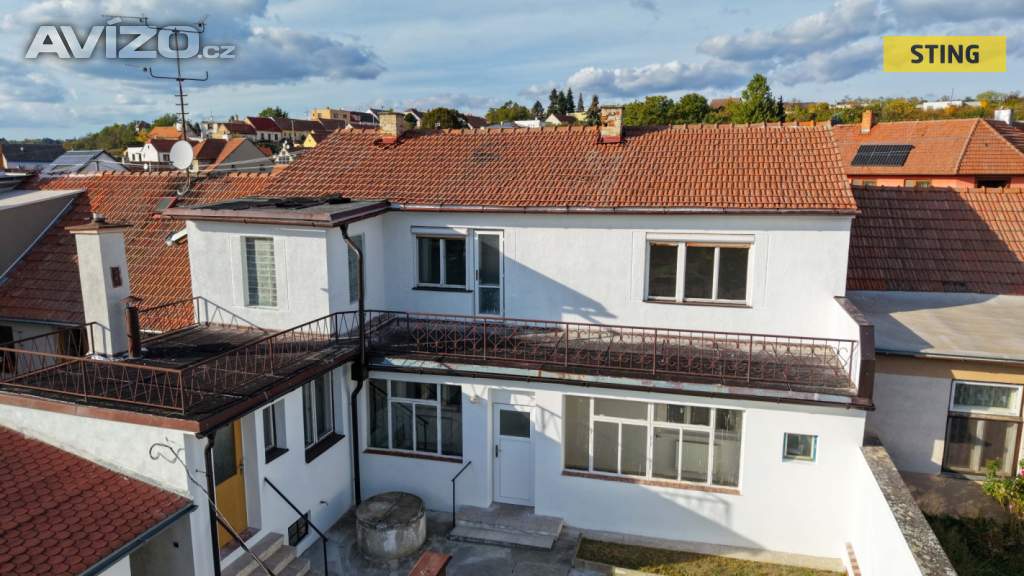 Foto inzerátu Prodej, Rodinný dům, 200 m2
