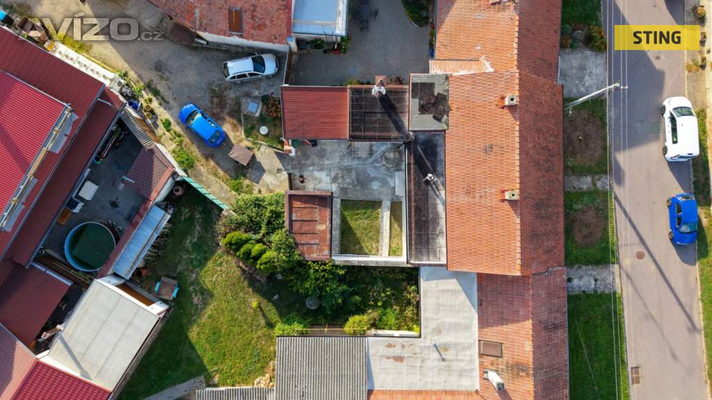 Foto inzerátu Prodej, Rodinný dům, 200 m2