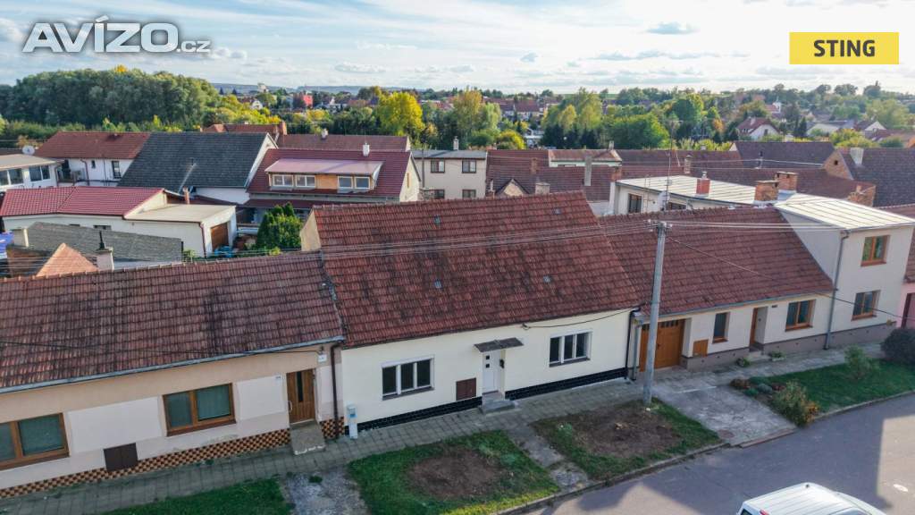 Foto inzerátu Prodej, Rodinný dům, 200 m2