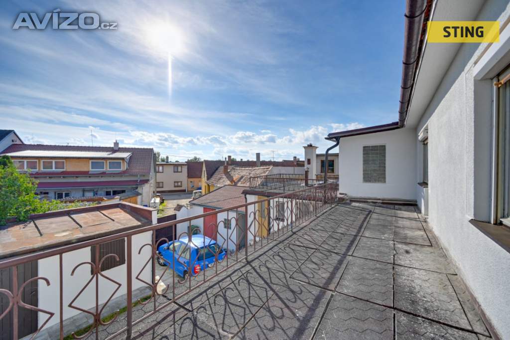 Foto inzerátu Prodej, Rodinný dům, 200 m2