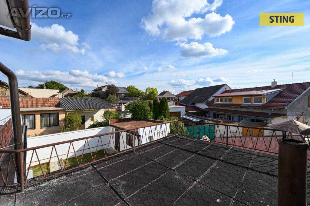 Foto inzerátu Prodej, Rodinný dům, 200 m2