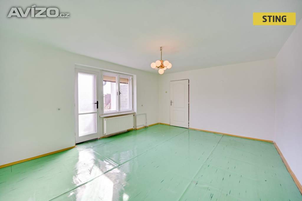 Foto inzerátu Prodej, Rodinný dům, 200 m2