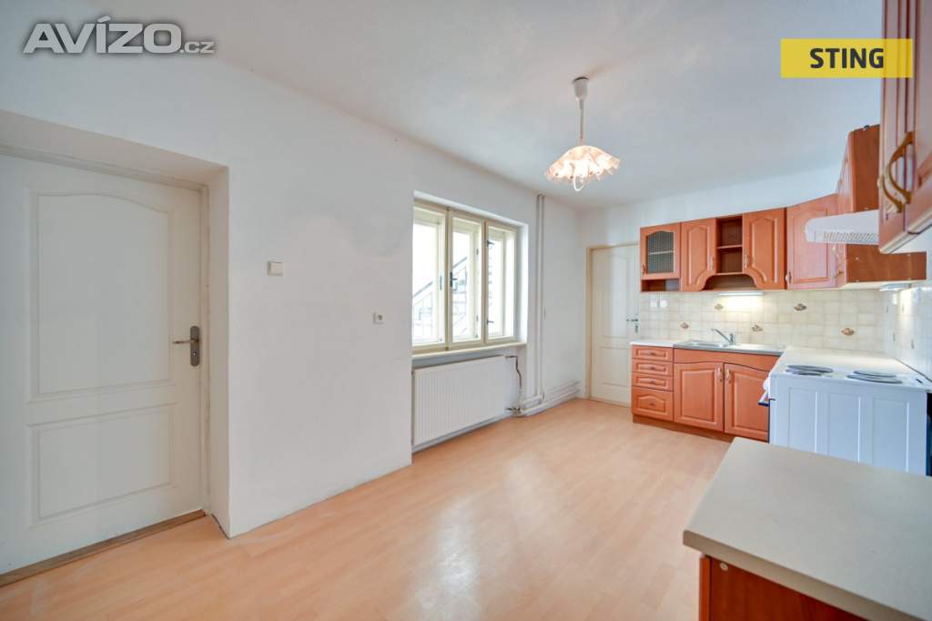 Foto inzerátu Prodej, Rodinný dům, 200 m2