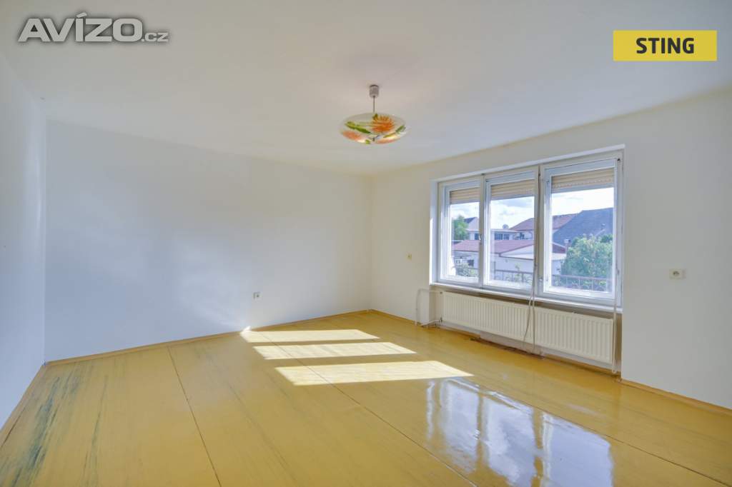 Foto inzerátu Prodej, Rodinný dům, 200 m2