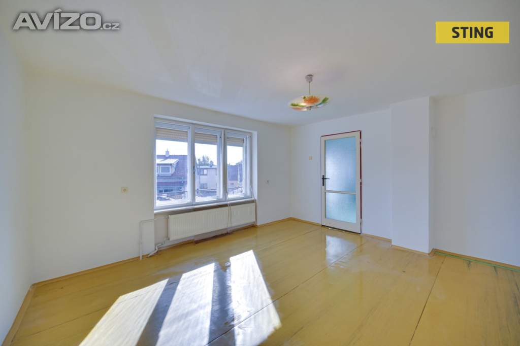 Foto inzerátu Prodej, Rodinný dům, 200 m2