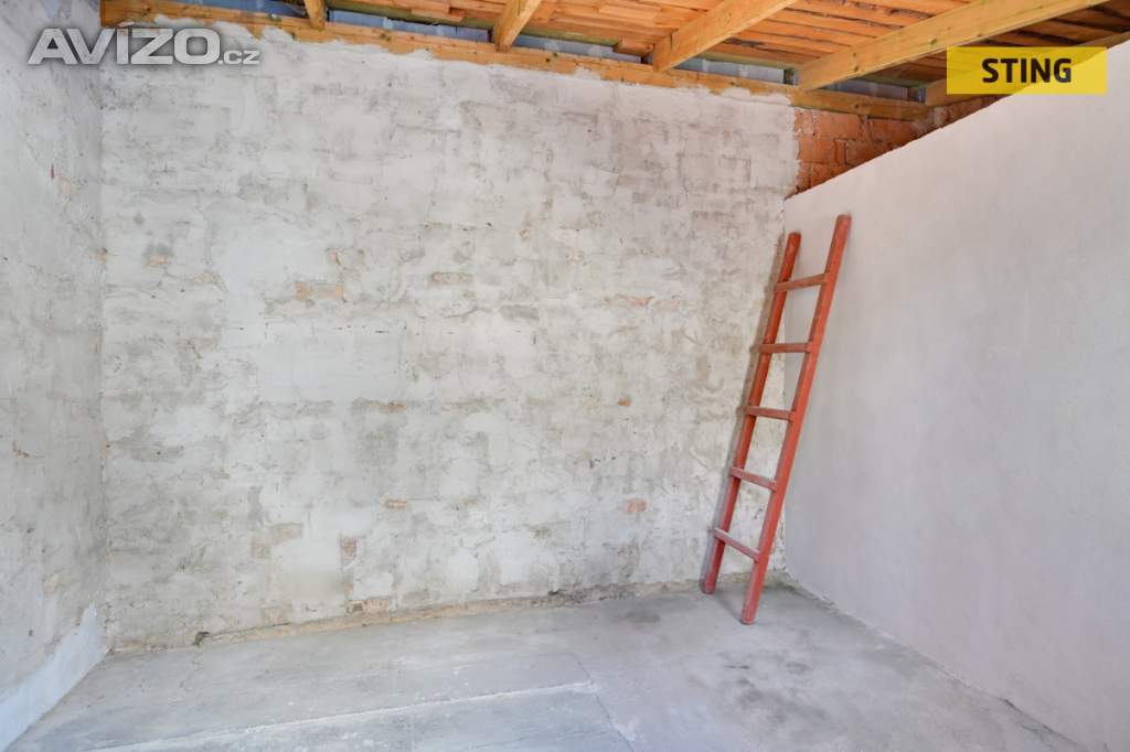 Foto inzerátu Prodej, Rodinný dům, 200 m2