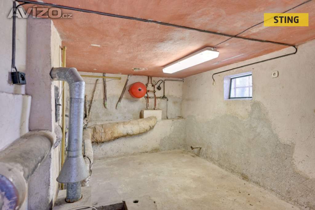 Foto inzerátu Prodej, Rodinný dům, 200 m2