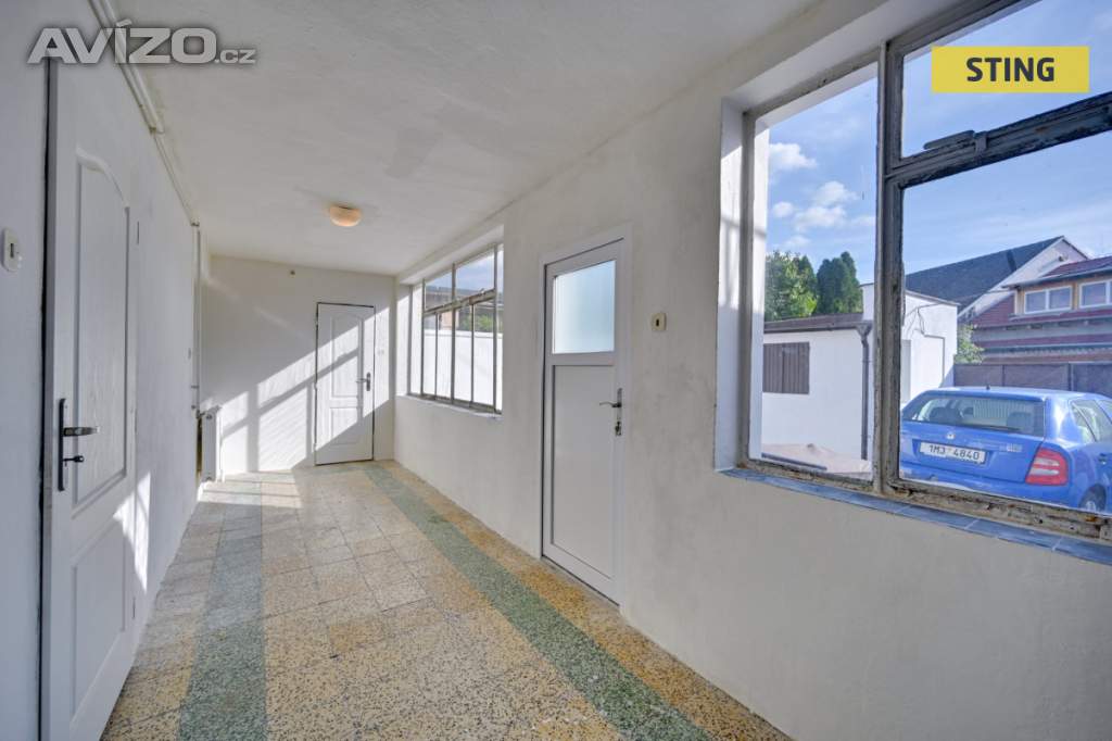 Foto inzerátu Prodej, Rodinný dům, 200 m2