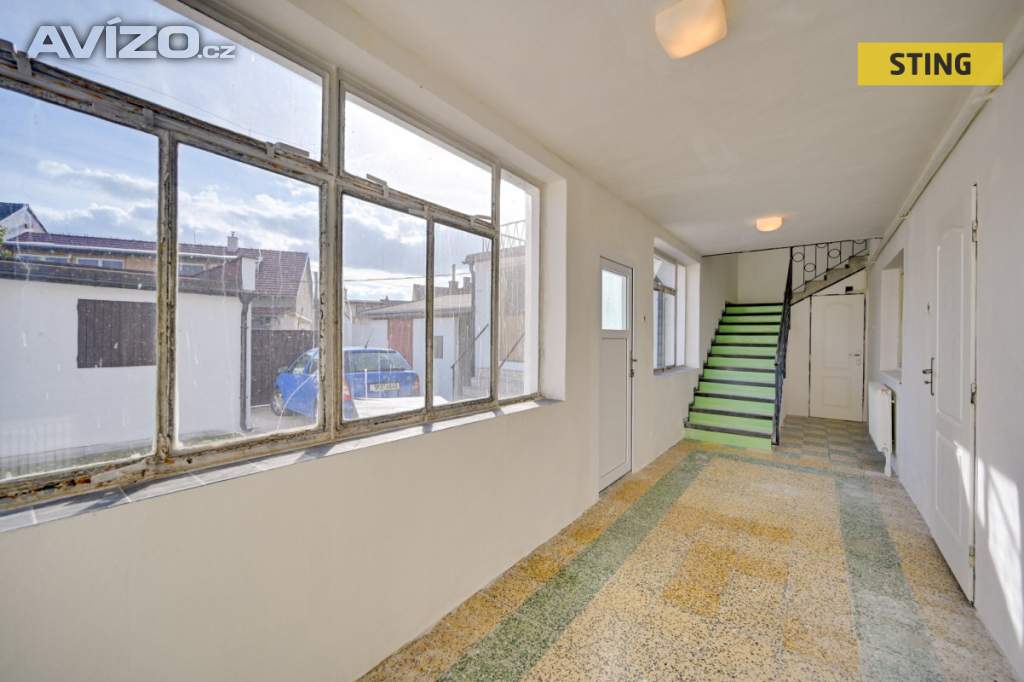 Foto inzerátu Prodej, Rodinný dům, 200 m2