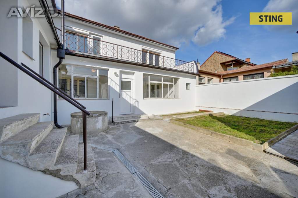 Foto inzerátu Prodej, Rodinný dům, 200 m2