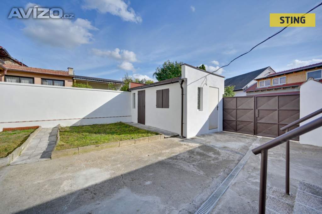 Foto inzerátu Prodej, Rodinný dům, 200 m2