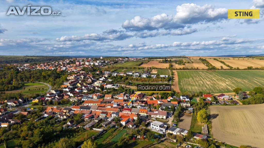 Foto inzerátu Prodej, Rodinný dům, 200 m2