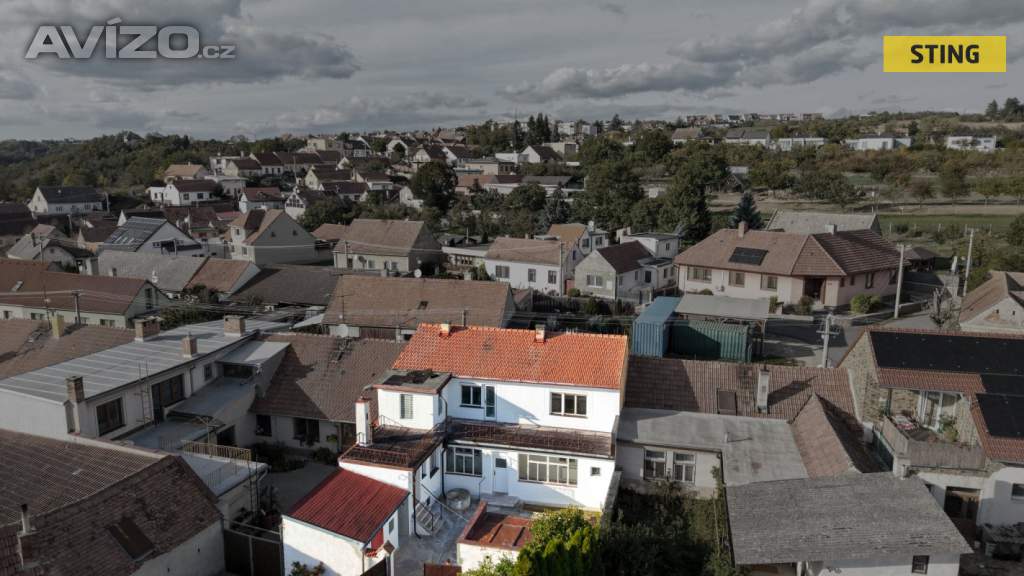 Foto inzerátu Prodej, Rodinný dům, 200 m2