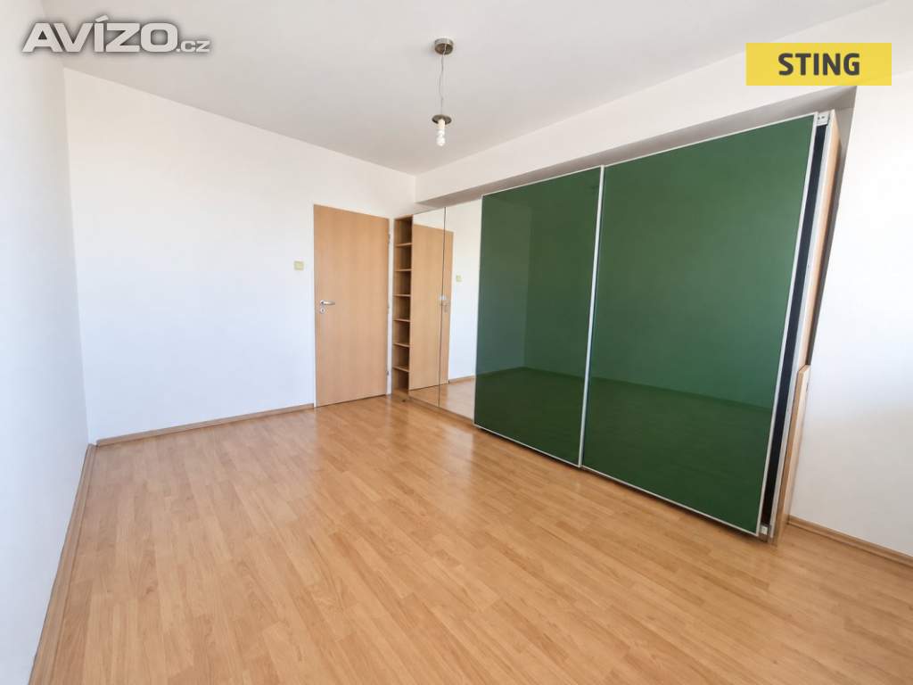 Foto inzerátu Pronájem, byt 2+1, 52 m2