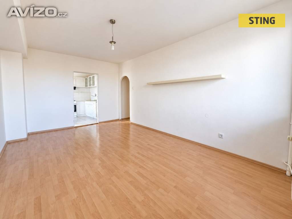 Foto inzerátu Pronájem, byt 2+1, 52 m2