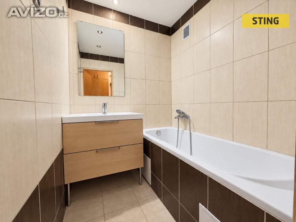 Foto inzerátu Pronájem, byt 2+1, 52 m2