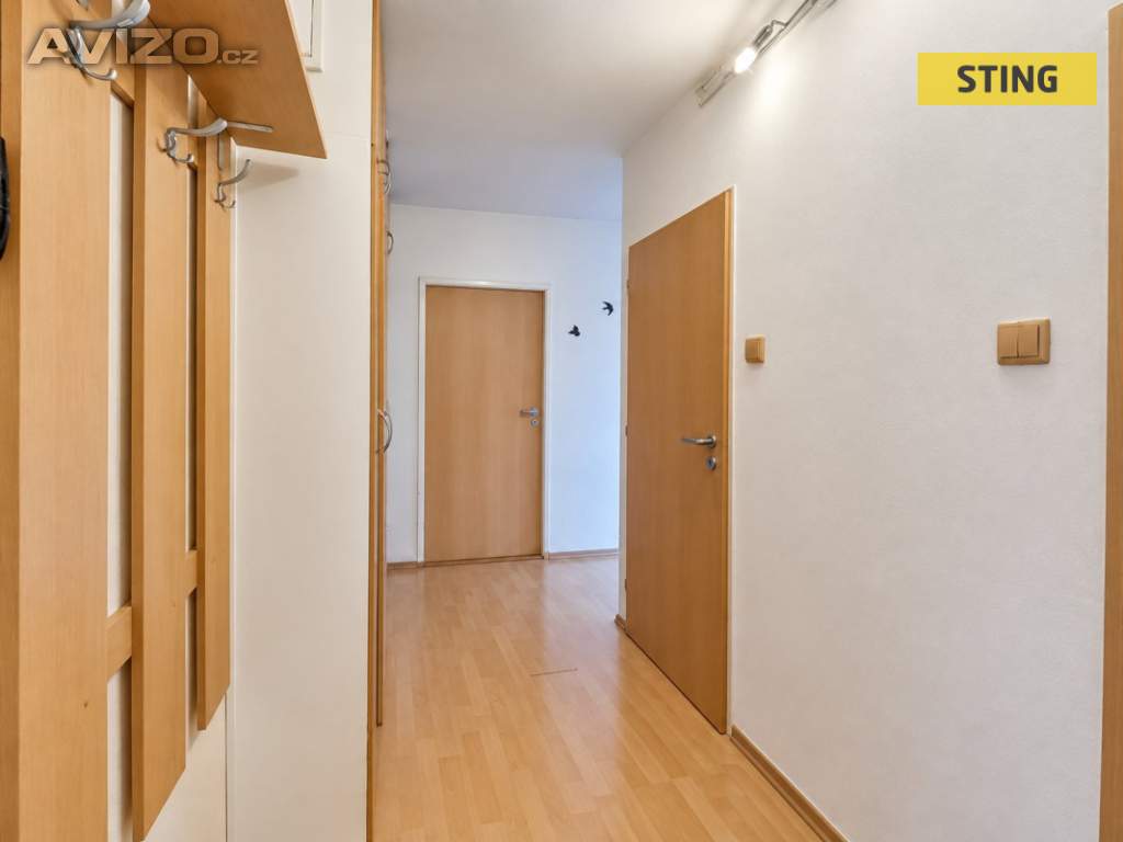 Foto inzerátu Pronájem, byt 2+1, 52 m2