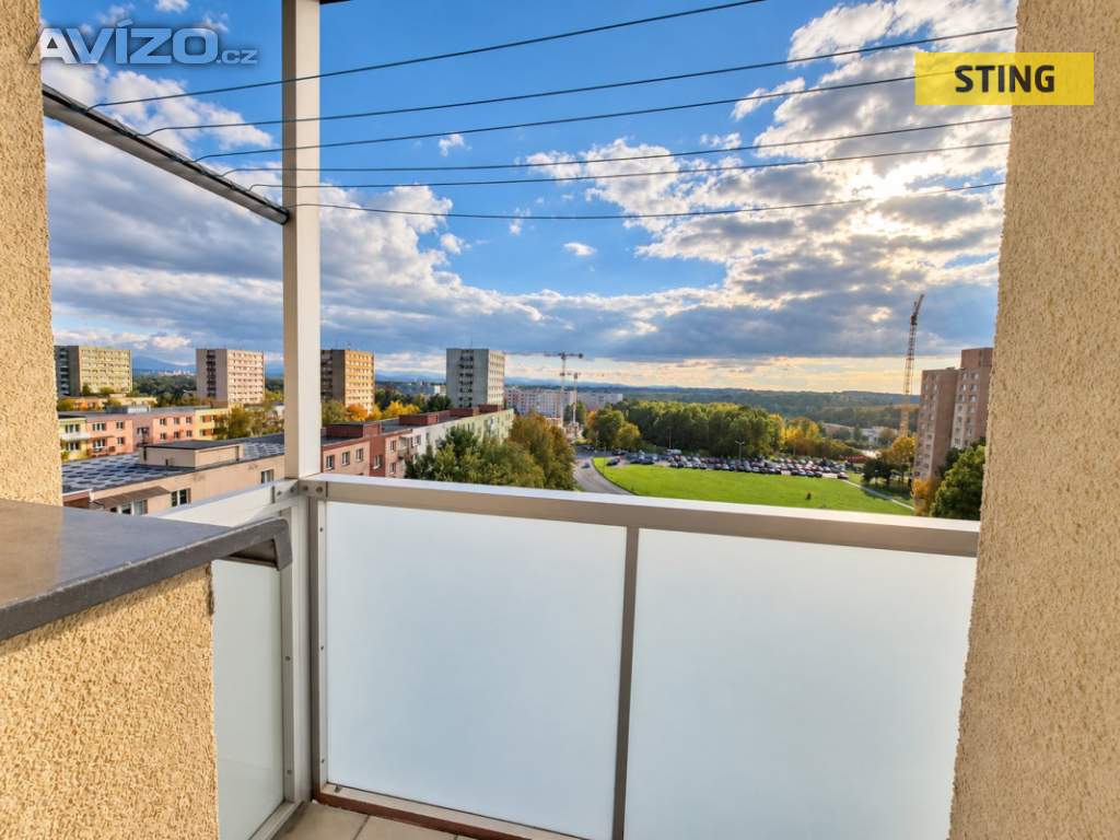 Foto inzerátu Pronájem, byt 2+1, 52 m2