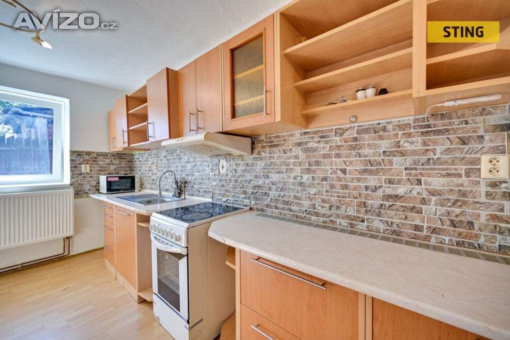 Foto inzerátu Prodej, Rodinný dům, 80 m2
