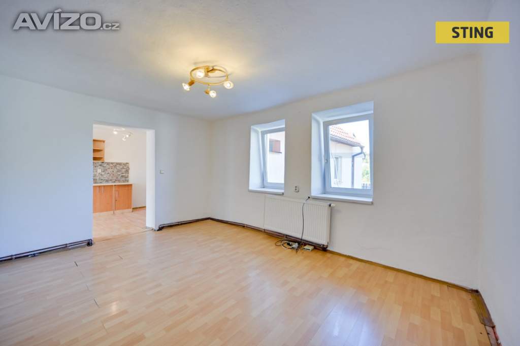 Foto inzerátu Prodej, Rodinný dům, 80 m2