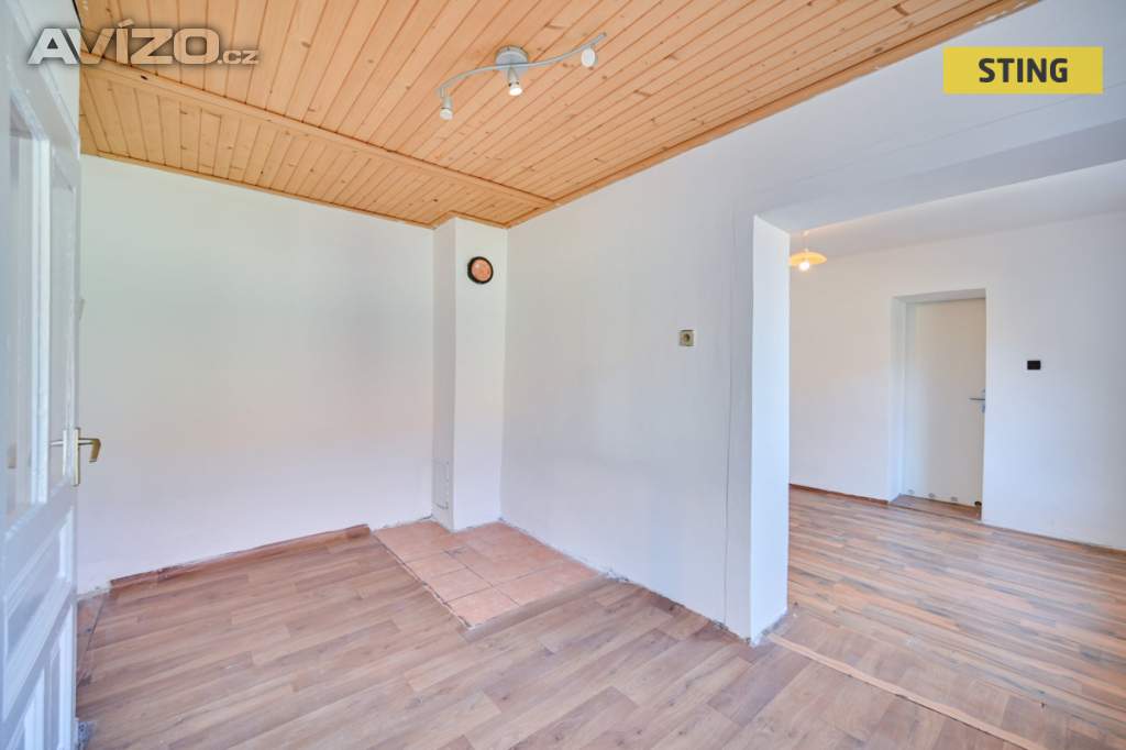 Foto inzerátu Prodej, chalupa, 80 m2