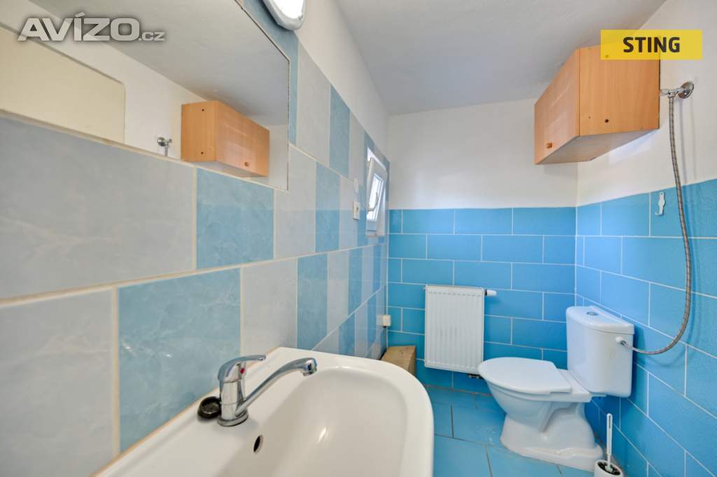Foto inzerátu Prodej, Rodinný dům, 80 m2