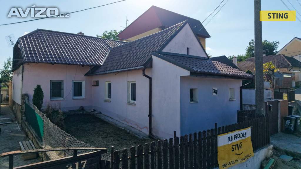 Foto inzerátu Prodej, chalupa, 80 m2