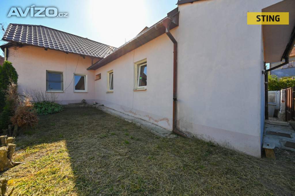Foto inzerátu Prodej, Rodinný dům, 80 m2