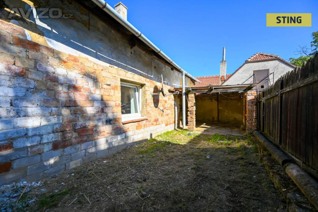 Foto inzerátu Prodej, chalupa, 80 m2