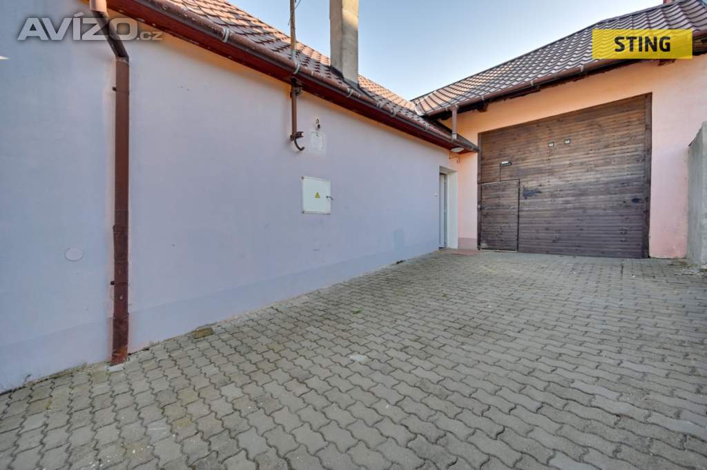 Foto inzerátu Prodej, Rodinný dům, 80 m2
