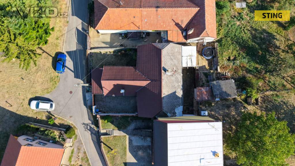 Foto inzerátu Prodej, chalupa, 80 m2