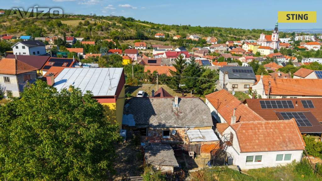 Foto inzerátu Prodej, Rodinný dům, 80 m2