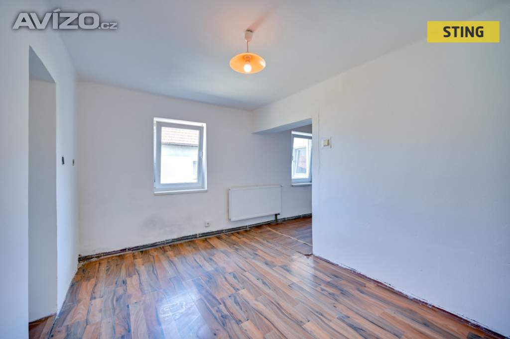 Foto inzerátu Prodej, Rodinný dům, 80 m2