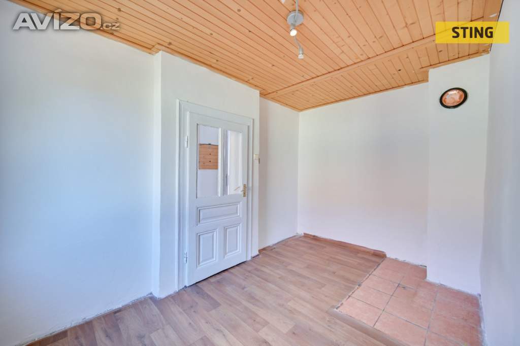 Foto inzerátu Prodej, Rodinný dům, 80 m2