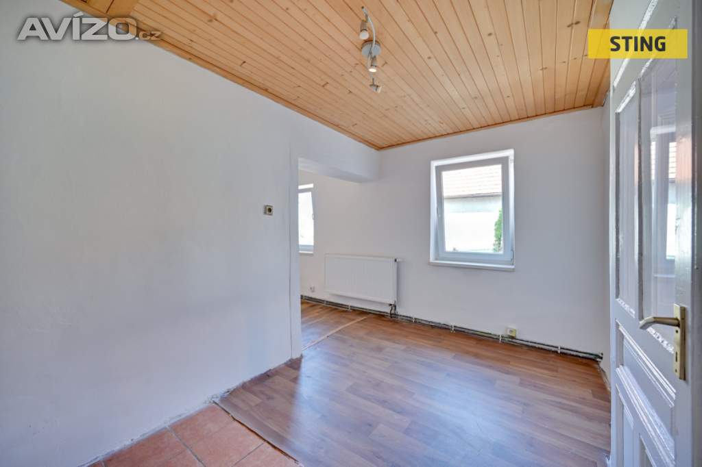 Foto inzerátu Prodej, Rodinný dům, 80 m2