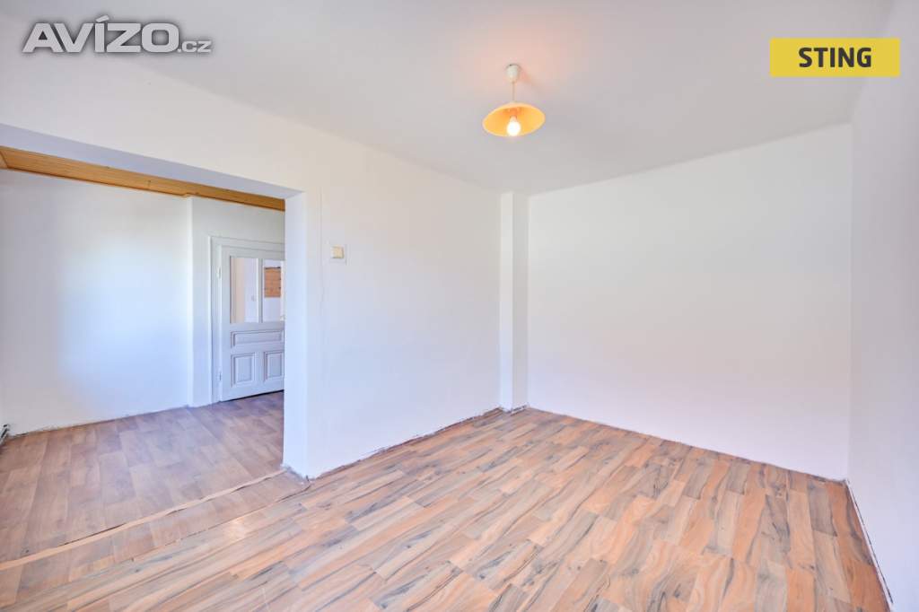 Foto inzerátu Prodej, chalupa, 80 m2