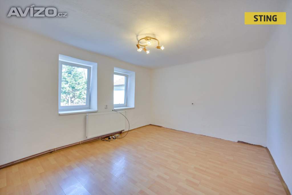 Foto inzerátu Prodej, Rodinný dům, 80 m2