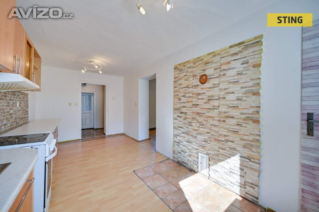 Foto inzerátu Prodej, chalupa, 80 m2