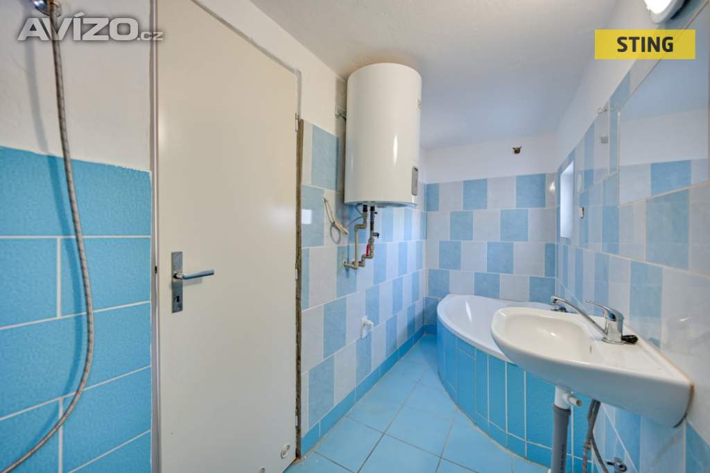 Foto inzerátu Prodej, chalupa, 80 m2