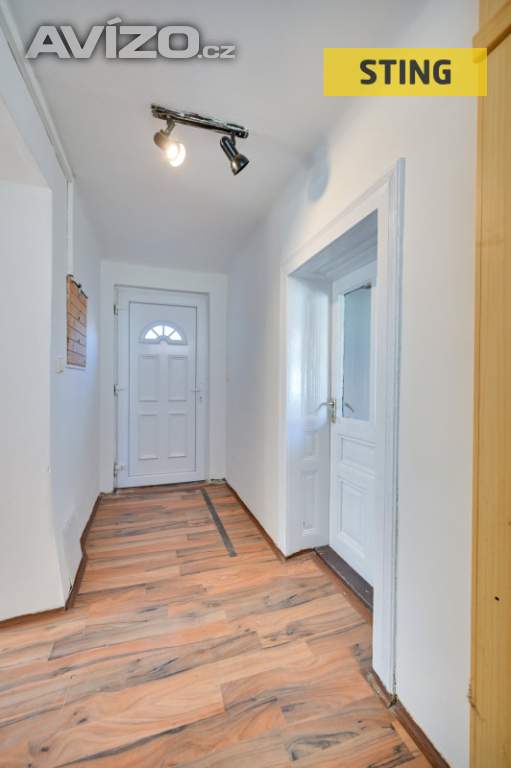 Foto inzerátu Prodej, chalupa, 80 m2