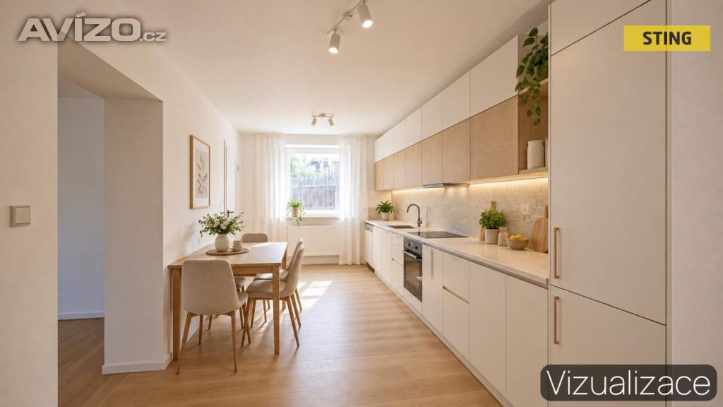 Foto inzerátu Prodej, Rodinný dům, 80 m2