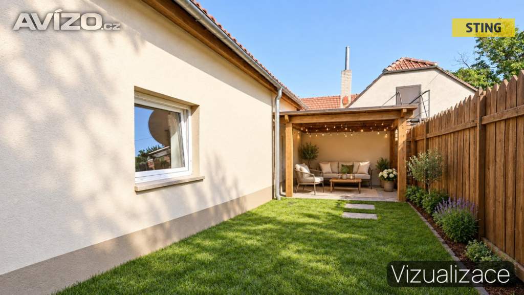 Foto inzerátu Prodej, Rodinný dům, 80 m2