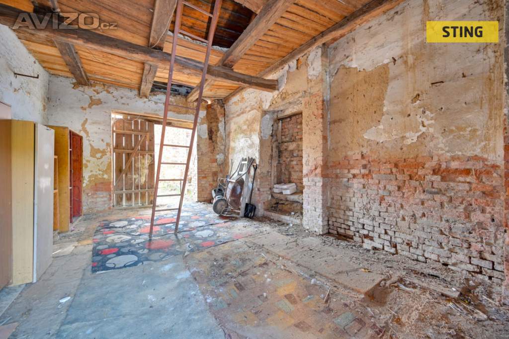 Foto inzerátu Prodej, Rodinný dům, 80 m2