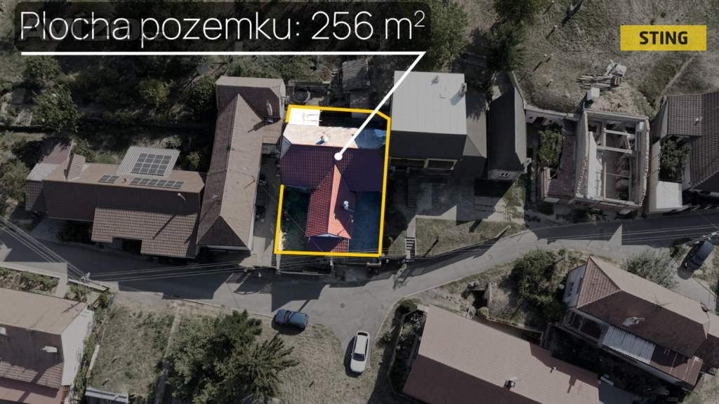 Foto inzerátu Prodej, chalupa, 80 m2