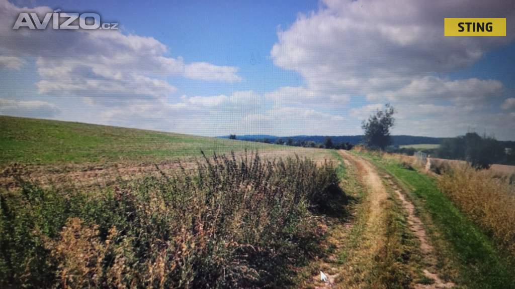 Foto inzerátu Prodej, Pozemky zemědělské a lesní, 5780 m2
