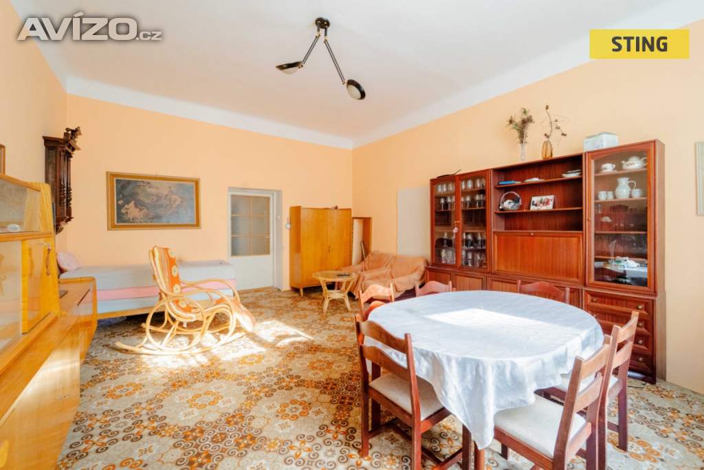 Foto inzerátu Prodej, byt 4+1, 115 m2