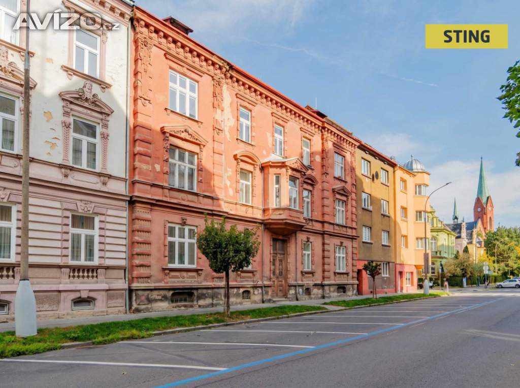 Foto inzerátu Prodej, byt 4+1, 115 m2