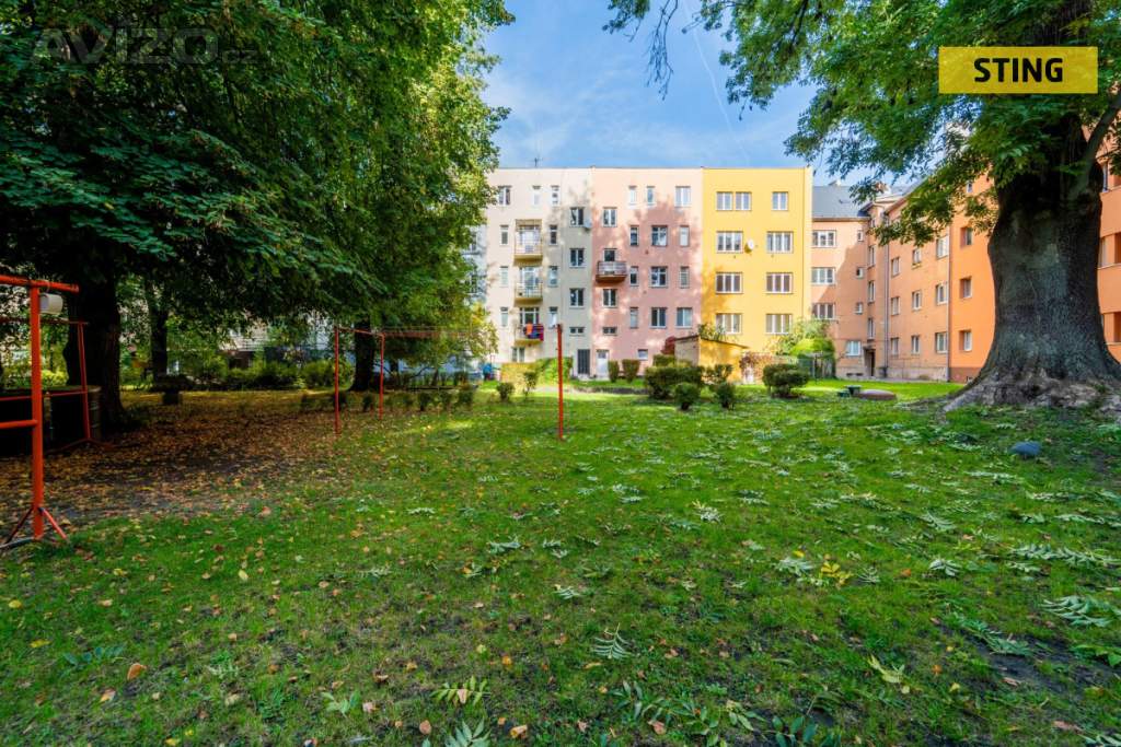 Foto inzerátu Prodej, byt 4+1, 115 m2